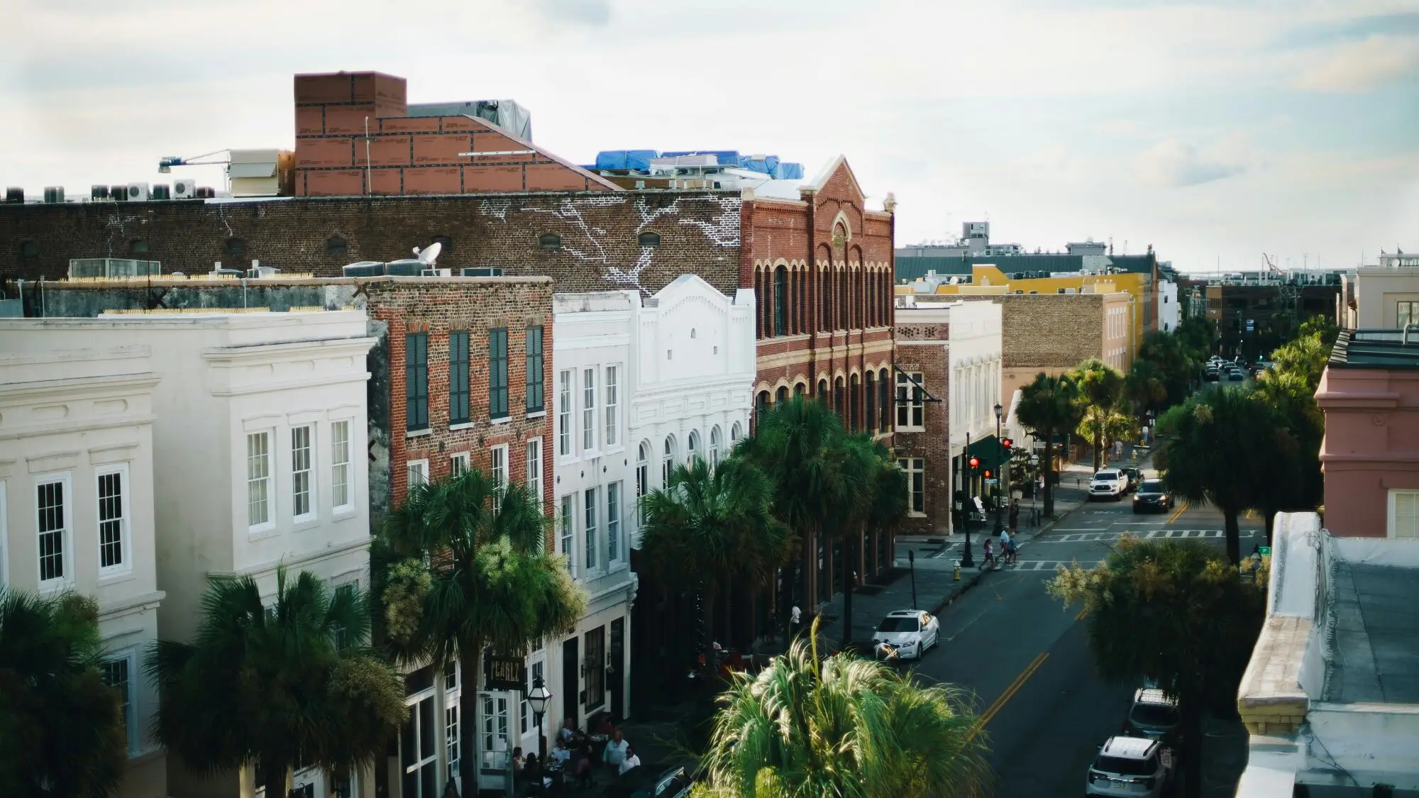 What Are the Best Places to Invest in Charleston, SC?